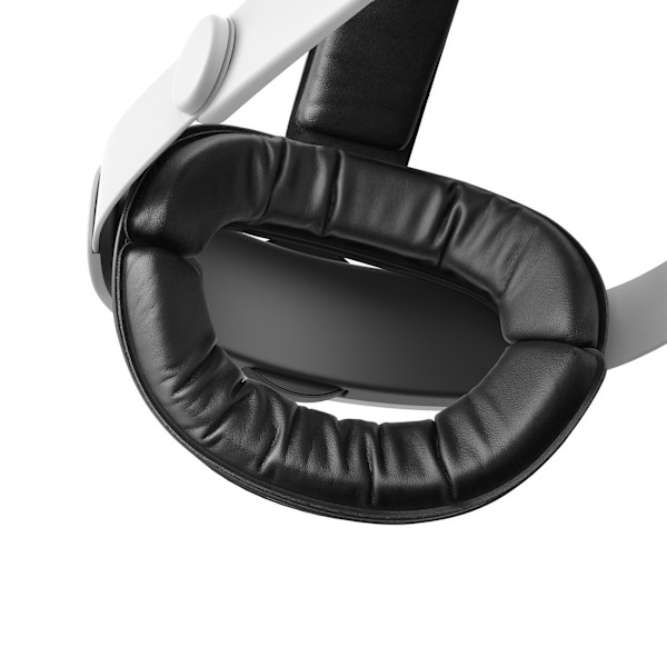 Huvudband Elite Strap K4 till Meta Quest 3S Quest 3 | KIWI DESIGN