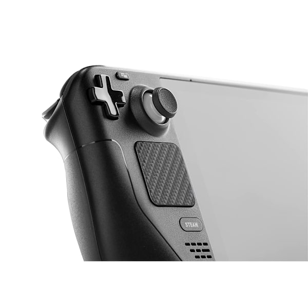 Stilfulde TouchProtect-pegeplader til Steam Deck™ | Aolion