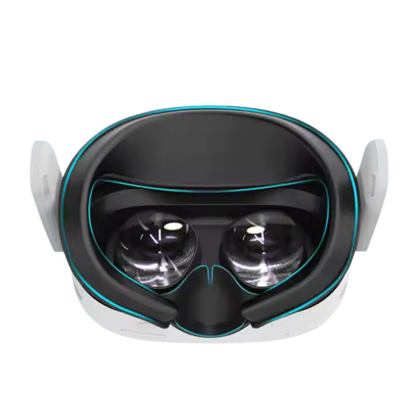 3in1 Face pad setti Meta Quest 3S:lle