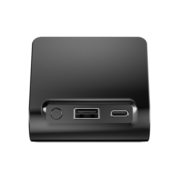 Stand Opladningsstand med RGB-belysning | til Nintendo Switch 2