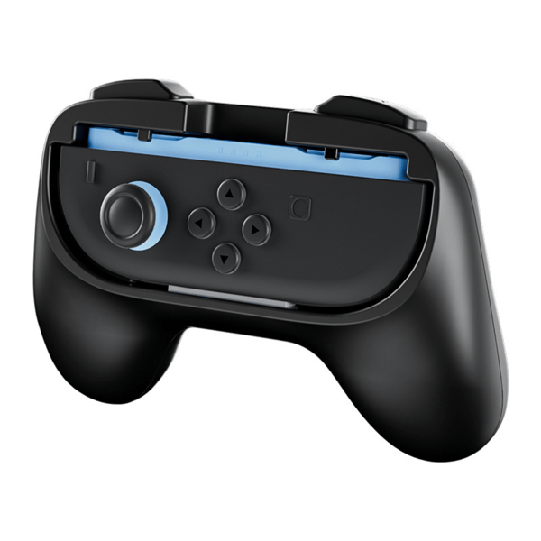 Joycon-kontrollergrep (1 par L/R) for NS2