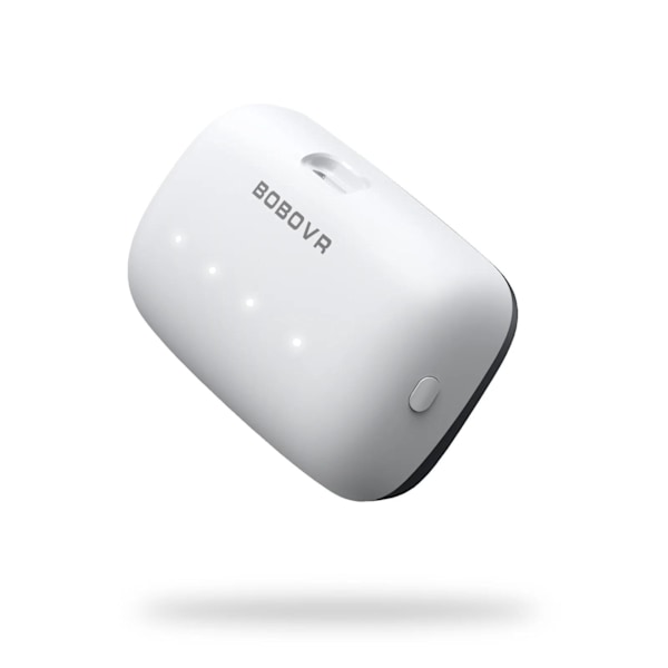 BOBOVR B100 Batteri til BOBOVR S3 PRO | til Meta Quest 3S Quest 3