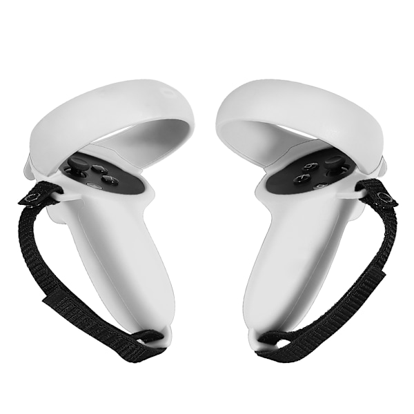 Kontrollerstroppdeksel for Oculus Quest 2|Grey