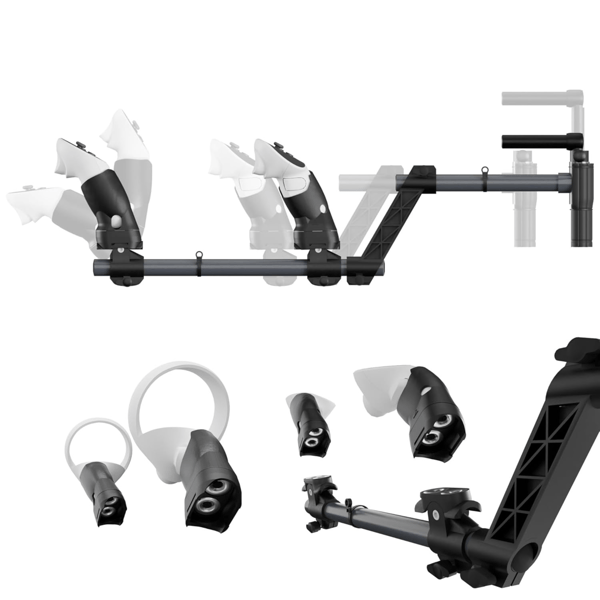 NYHET! Rifle replika v.3.0 for Meta Quest 3, 3S