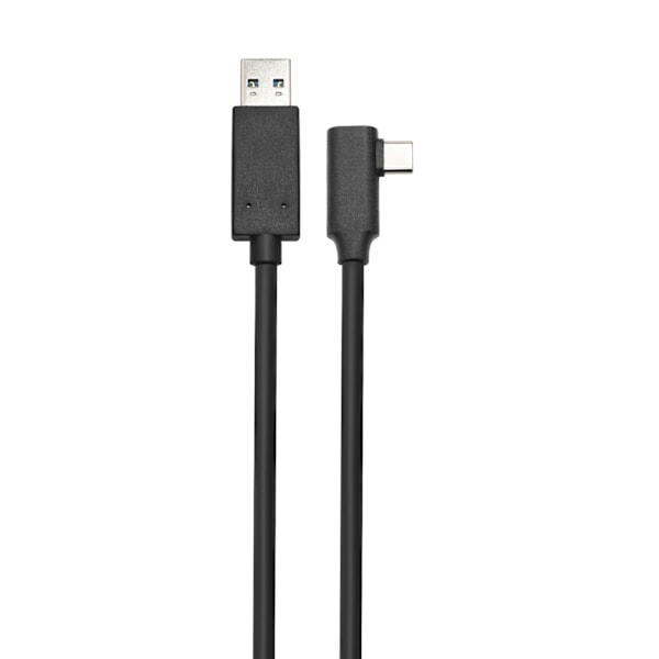 Fiberoptisk kabel til Meta Link 5m | USB-A til Quest 3S, 3, 2