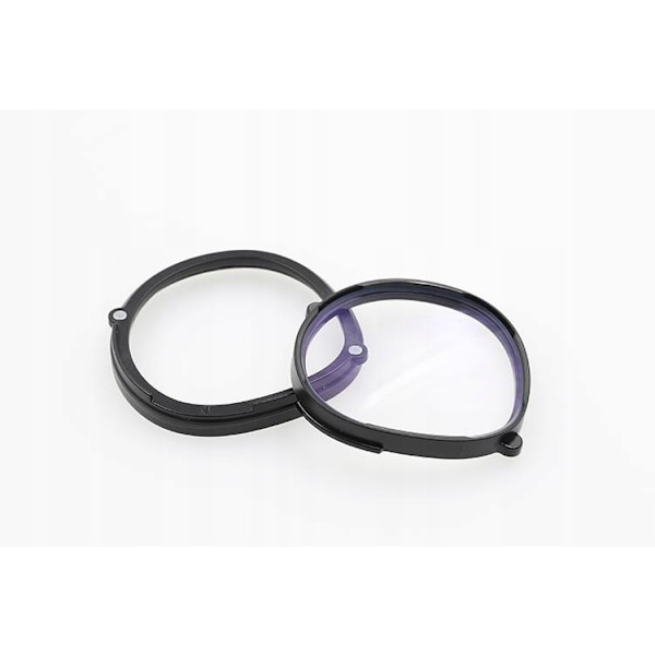 Magneettiset sinistä estävät linssit | Meta Quest 3S/2/1 Rift S