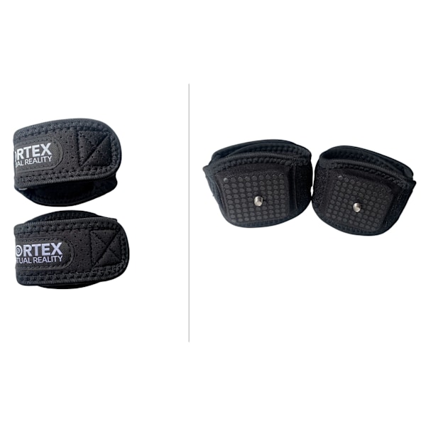 Kit för fästrem för HTC Vive Tracker