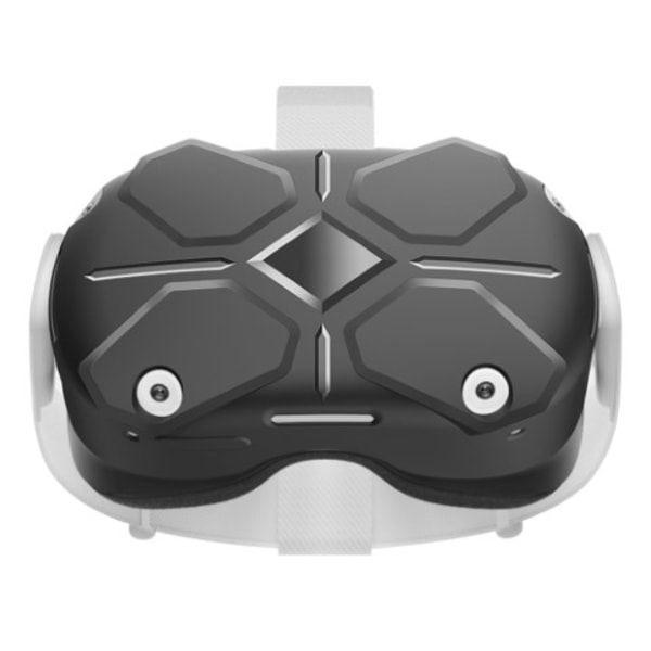 3D-brillecover til Oculus Quest 2 | Sort