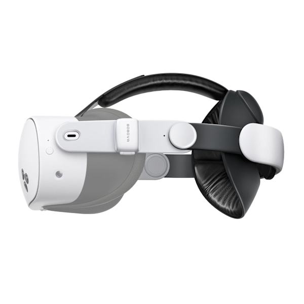 BOBOVR E3| Huvudrem för Meta Quest 3S, Quest 3