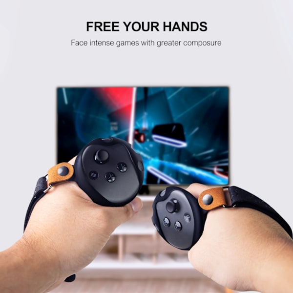 BOBOVR G3 Plus Controller Cover | til Meta Quest 3&3S