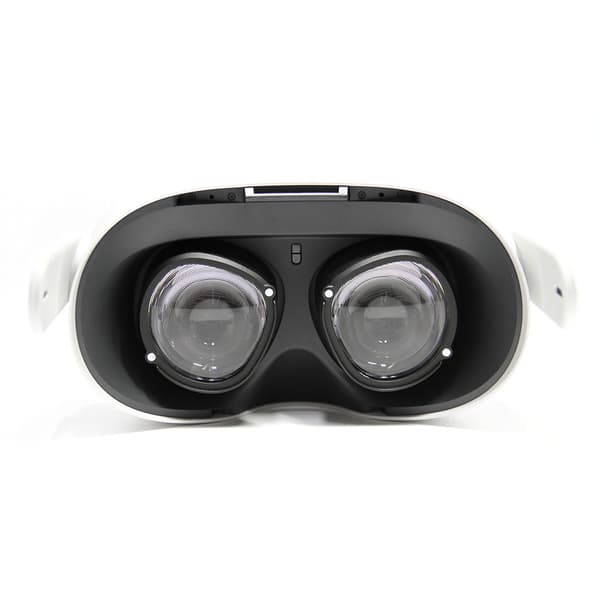 Magnetiske linser - Dioptrie -7 til Meta Quest 3S/2/1 Rift S