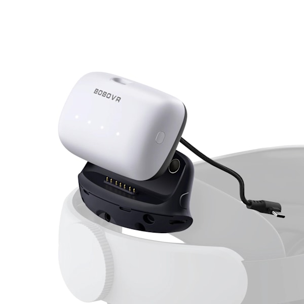 BOBOVR B100U uppgraderingskit för M1/M2/M3-band