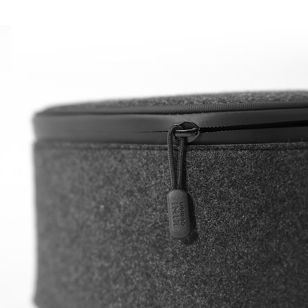 Bärbart fodral P4 | KIWI DESIGN | för Meta Quest 3S/3/2