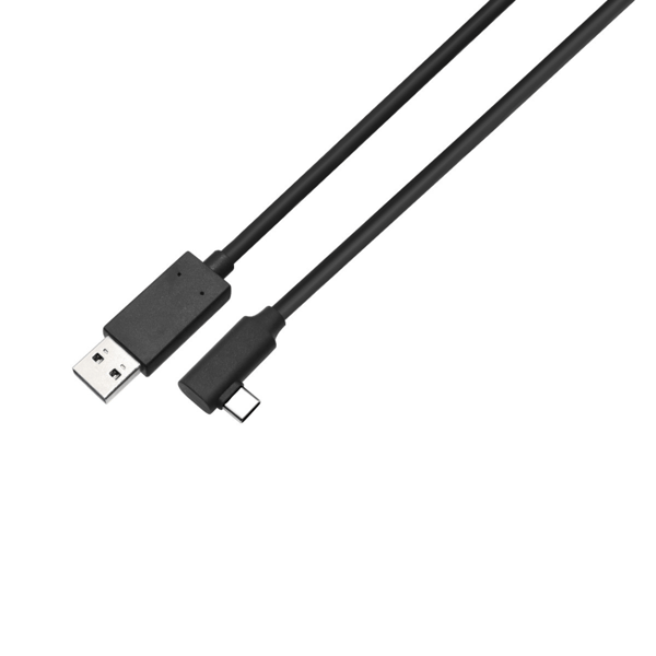Fiberoptisk kabel för Meta Link 5m | USB-A till Quest 3S, 3, 2