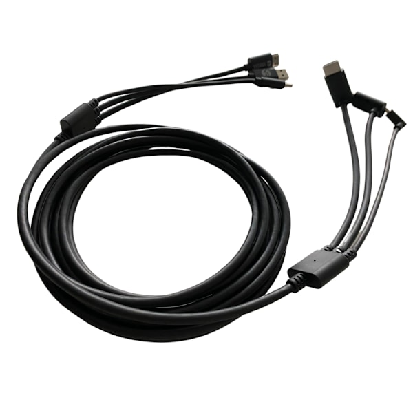 3-i-1-kabel för HTC Vive | VortexVR
