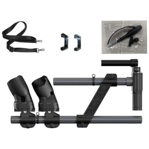 NYHET! Rifle replika v.3.0 for Meta Quest 3, 3S