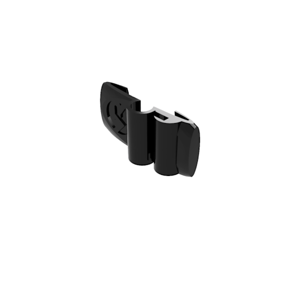 VORTEX VR 10m USB-C til USB-C Høyhastighetskabel for Meta Quest 2/3/3S – Oculus Link, SteamVR & SideQuest-kompatibel, Fleksibel VR PC-kabel