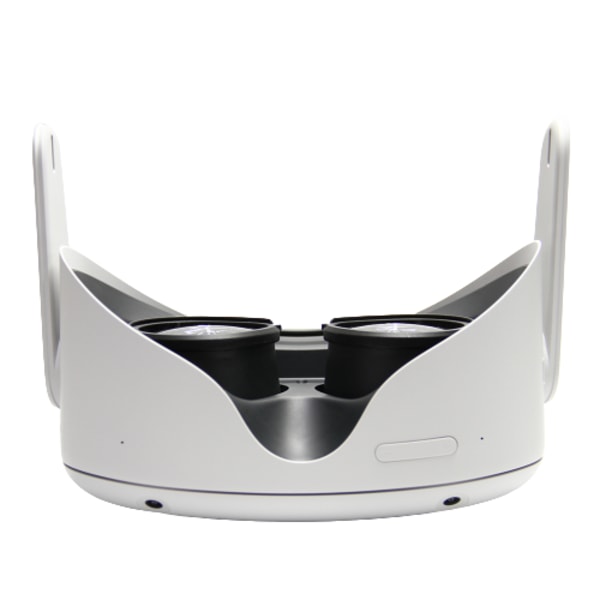 Magnetiske linser - Dioptrie -4,5 for Meta Quest 3S/2/1 Rift S