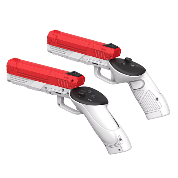 Controller pistol replika 2.0 | för Meta Quest 3, 3S