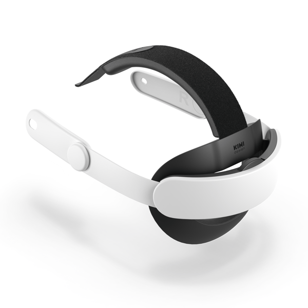 Elite Strap K4 til Meta Quest 3S Quest 3 | KIWI DESIGN