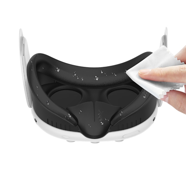 3in1 Face pad set | för Meta Quest 3