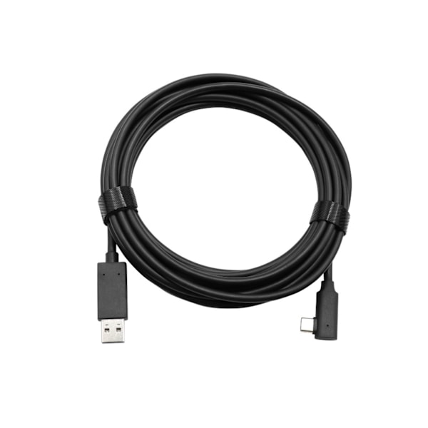 Fiberoptisk kabel til Meta Link 5m | USB-A til Quest 3S, 3, 2