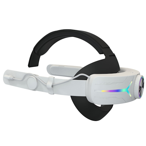 Hoderem Elite Strap med 8000 mAh batteri | for Meta Quest 3S & Quest 3