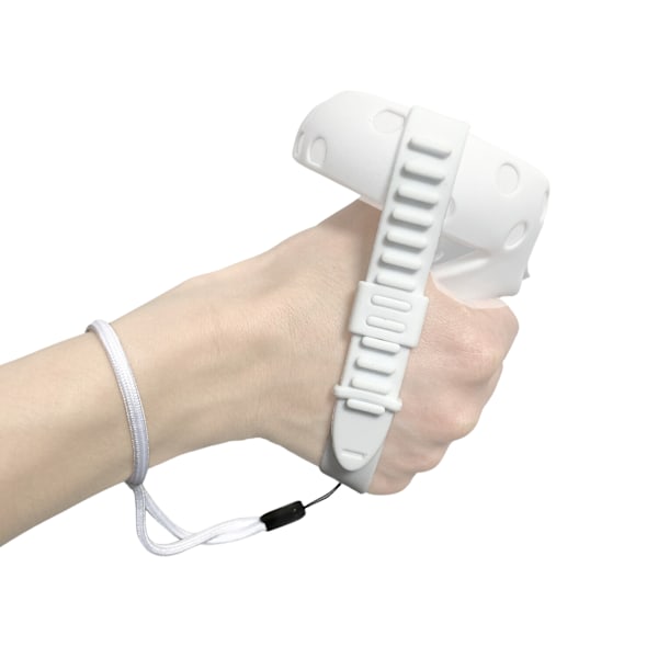 Stropper til Oculus Quest 2-kontroller - Blå