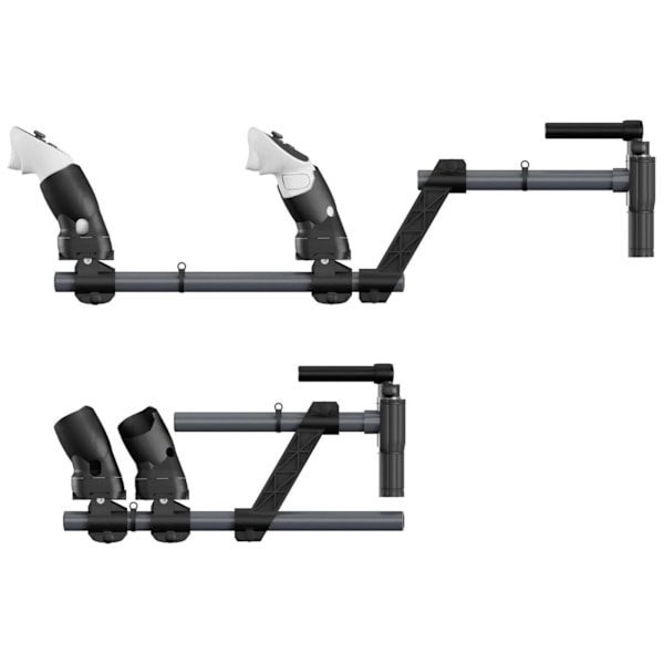 NEW! Rifle replica v.3.0 för Meta Quest 3, 3S