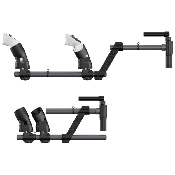 NYHET! Rifle replika v.3.0 for Meta Quest 3, 3S