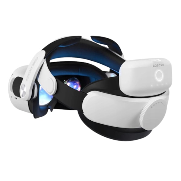 BOBOVR B2-batteri | Batteri for BOBOVR M3 Pro M3 Mini M2 Pro