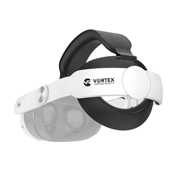 NEW Elite Strap för Meta Quest 3S & Quest 3