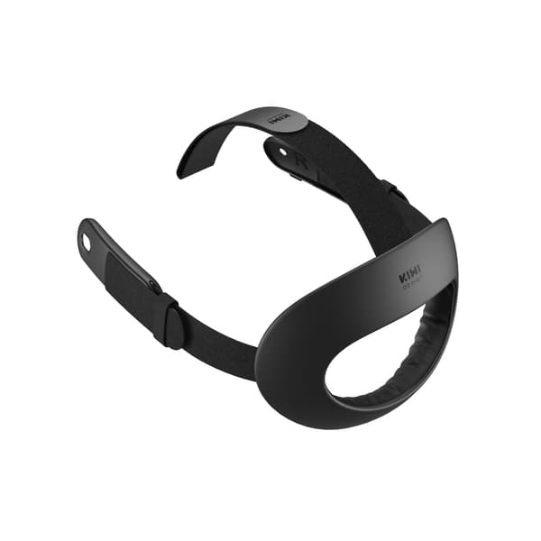 KIWI Design K4 Flex komfort-hodestropp til Meta Quest 3 / 3S