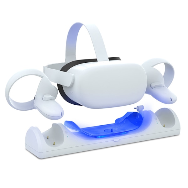 Dockingstation för Oculus Quest 2 (AL-Q006)| Aolion