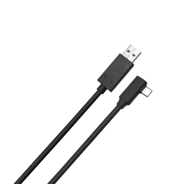 Fiberoptisk kabel til Meta Link 5m | USB-A til Quest 3S, 3, 2