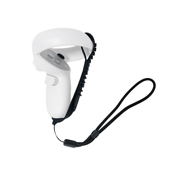 Remmar för Oculus Quest 2 handkontroll - Röd