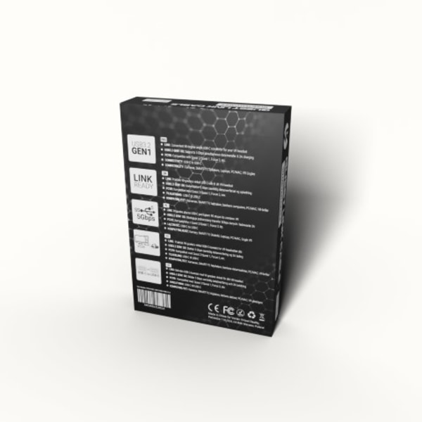 Kabel 10m från VortexVR USB-C till Meta Quest Link | till Quest 3S Quest 3 Quest 2