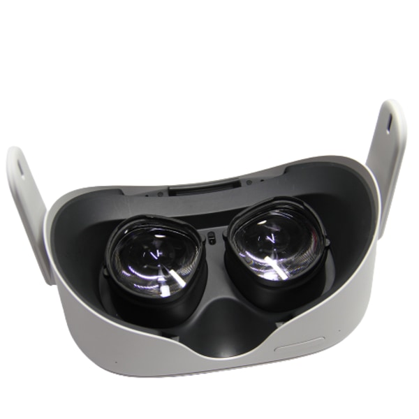 Magnetiske linser - Dioptrie -4 til Meta Quest 3S/2/1 Rift S