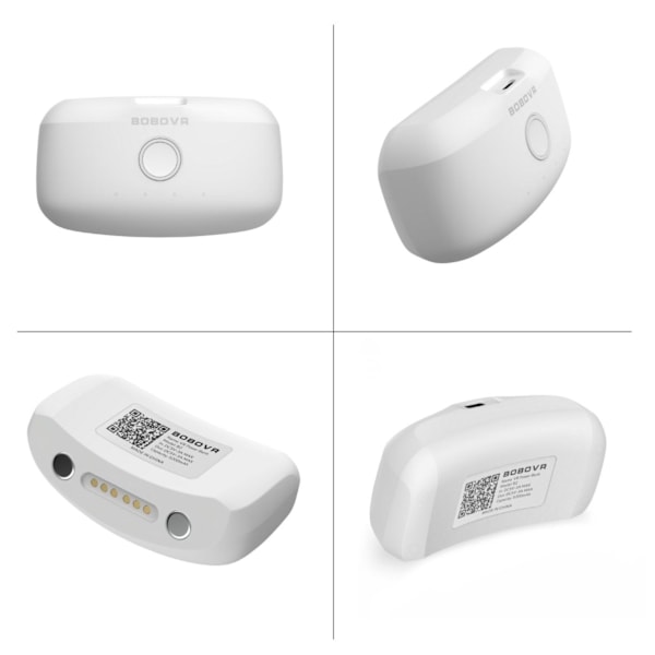 BOBOVR B2-batteri | Batteri for BOBOVR M3 Pro M3 Mini M2 Pro