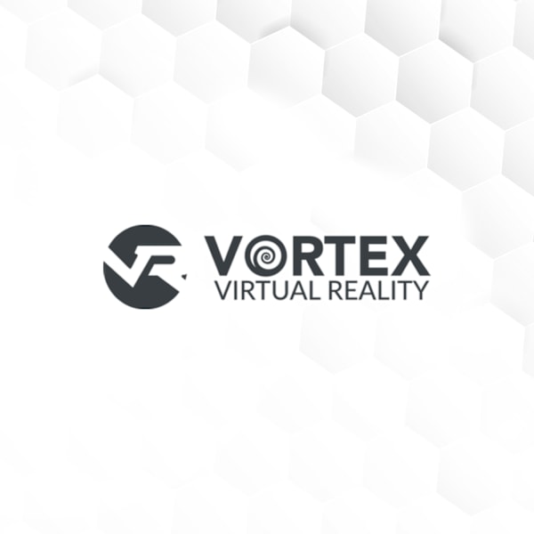 VortexVR-kaapeli 5m + kiinnike | USB-C | Quest 3 Quest 3S Quest 2:lle