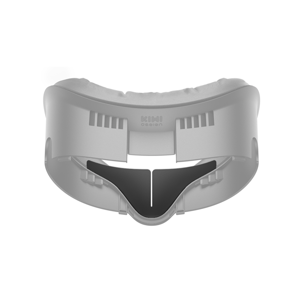 Gränssnitt för ansiktsmössa V3 KIWI DESIGN | för Meta Quest 3