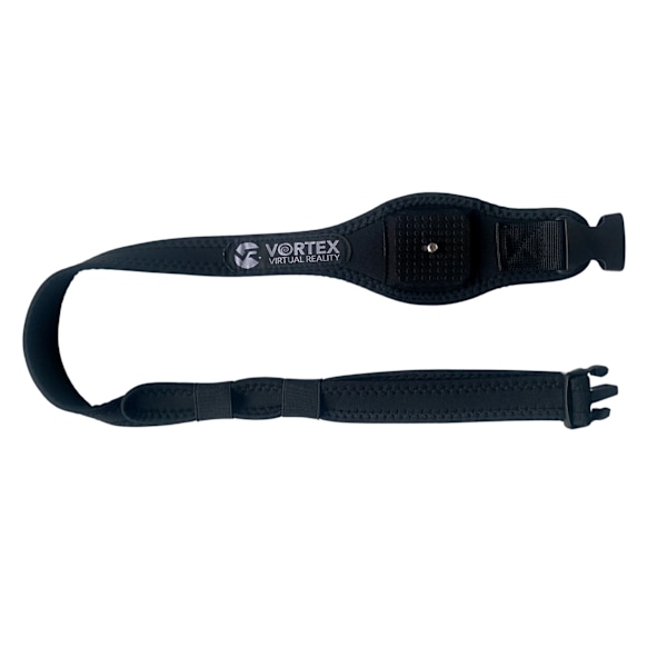 Kit för fästrem för HTC Vive Tracker