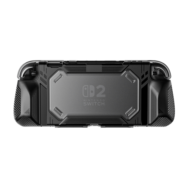 Kestävä suojakotelo Nintendo Switch 2:lle