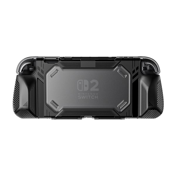 Robust beskyttelsesetui til Nintendo Switch 2
