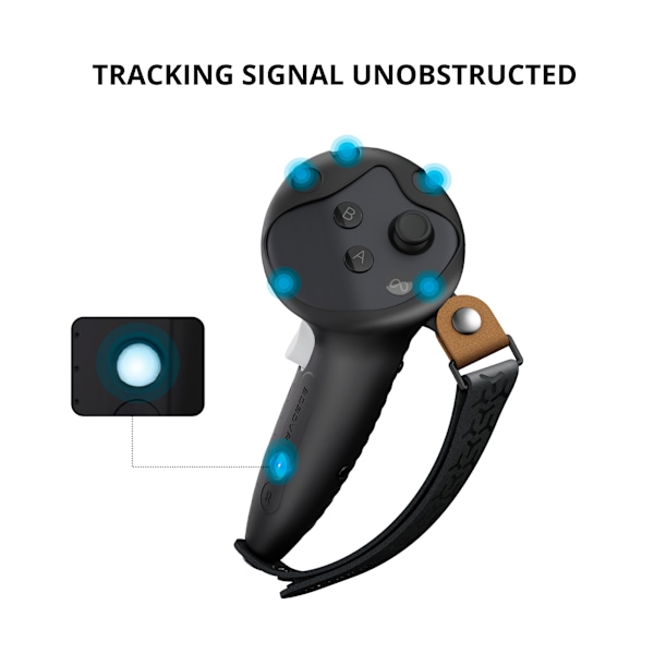 BOBOVR G3 Controller Cover | Meta Quest 3&3S:lle