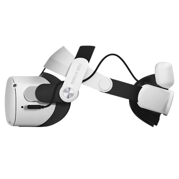 BOBOVR B2-batteri | Batteri for BOBOVR M3 Pro M3 Mini M2 Pro