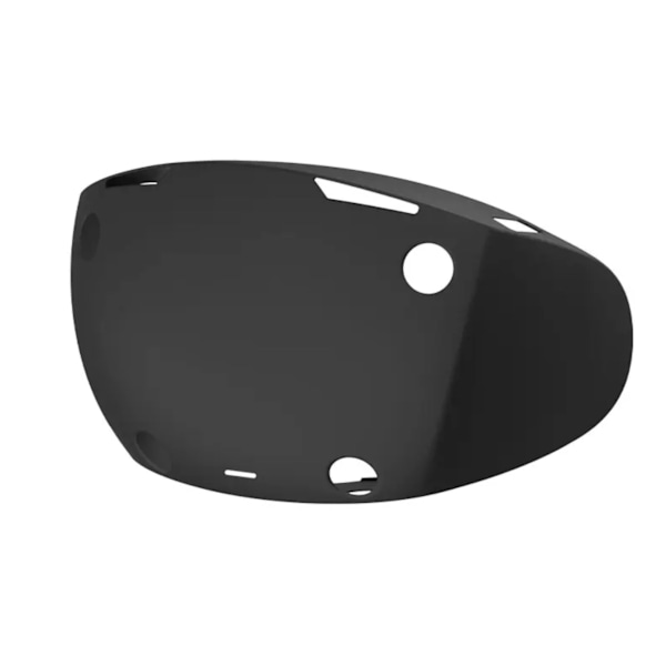 Silikonskydd för PSVR 2 skyddsglasögon | Svart
