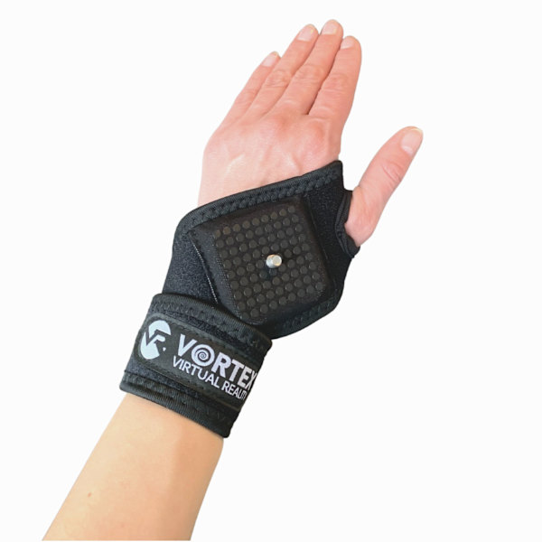 Kit för fästrem för HTC Vive Tracker
