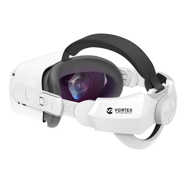 Ny Elite-strop til Oculus Quest 2