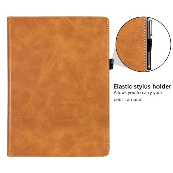 Etui til Kindle Paperwhite 12. generation (2024) - Sort
